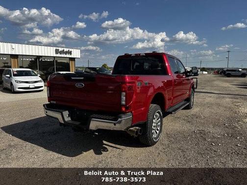 2022 Ford F-250