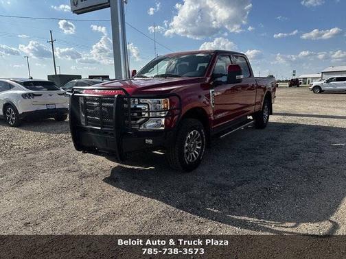 2022 Ford F-250