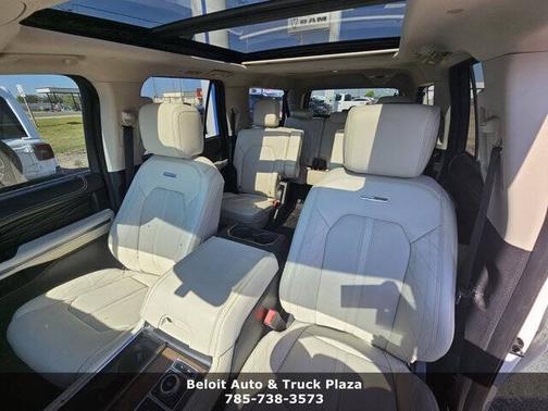 2021 Ford Expedition PLATINUM