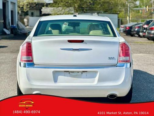 2013 Chrysler 300 S