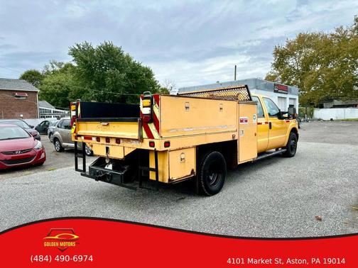 2012 Ford F-350 XL