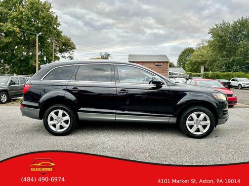 2013 Audi Q7 3.0T Premium Plus