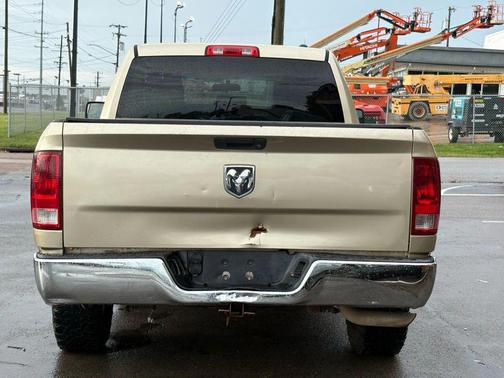 2011 Dodge Ram 1500 ST