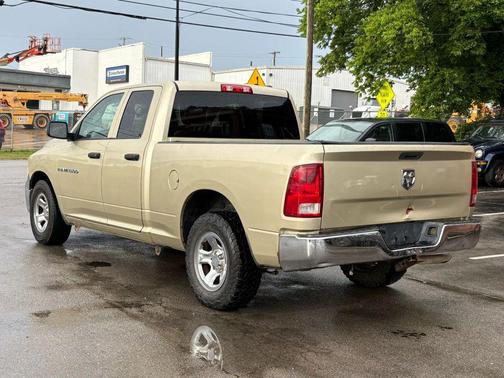 2011 Dodge Ram 1500 ST
