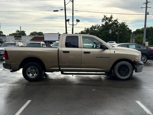 2011 Dodge Ram 1500 ST