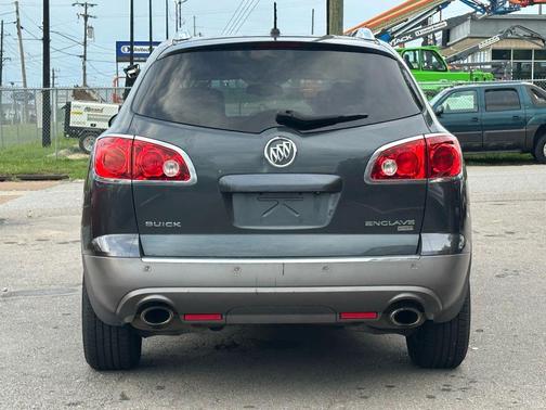 2011 Buick Enclave 1XL