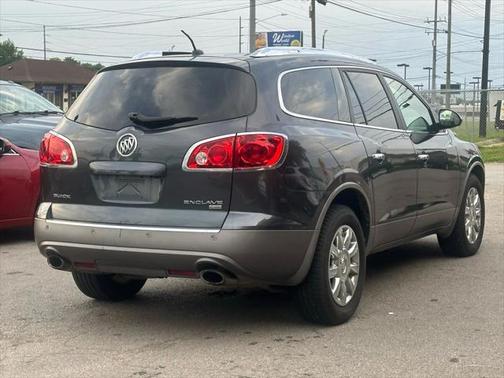 2011 Buick Enclave 1XL