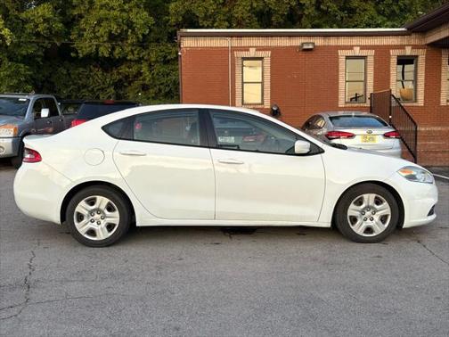 2015 Dodge Dart SE
