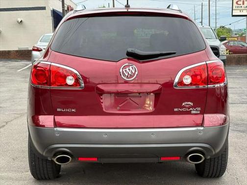 2010 Buick Enclave 2XL