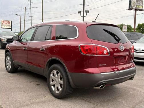 2010 Buick Enclave 2XL