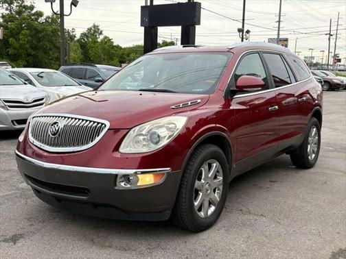 2010 Buick Enclave 2XL