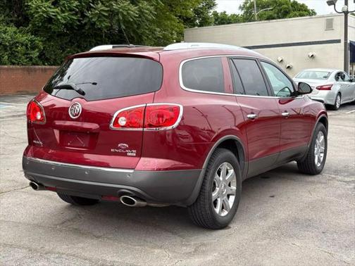 2010 Buick Enclave 2XL