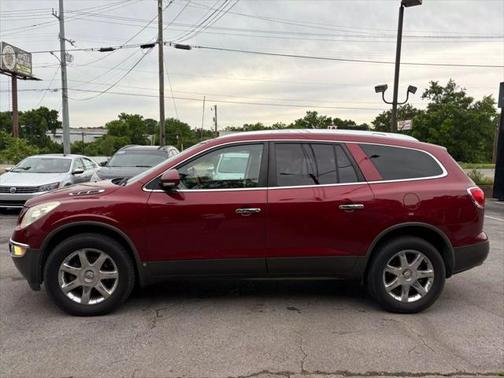 2010 Buick Enclave 2XL