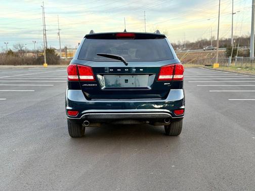 2013 Dodge Journey SXT