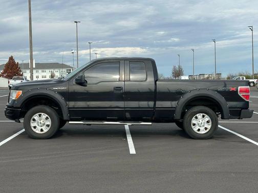 2012 Ford F-150 STX