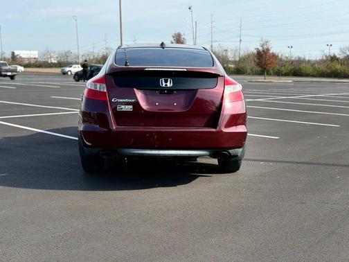 2012 Honda Crosstour EX-L