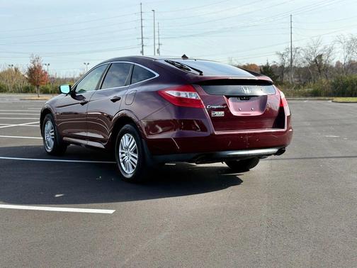 2012 Honda Crosstour EX-L