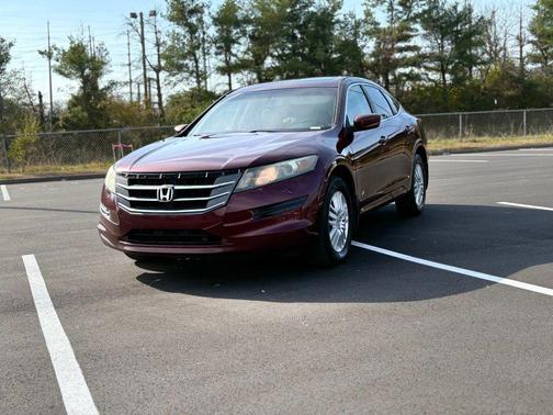 2012 Honda Crosstour EX-L