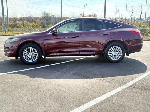 2012 Honda Crosstour EX-L