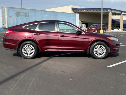 2012 Honda Crosstour EX-L