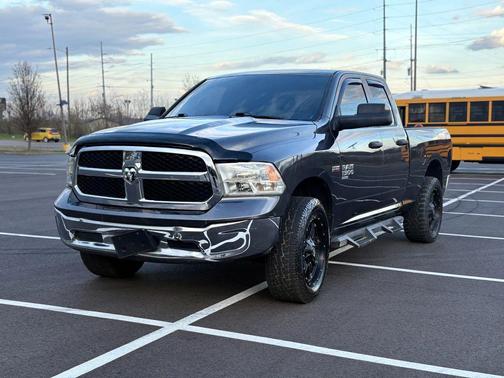 2019 RAM 1500 Tradesman