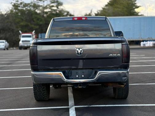 2019 RAM 1500 Tradesman