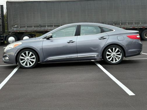 2013 Hyundai Azera Base