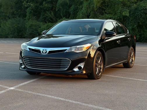 2014 Toyota Avalon XLE Premium