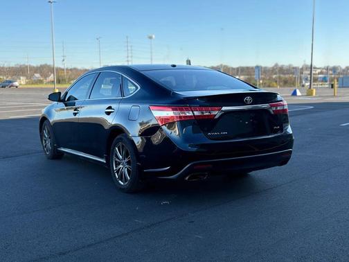 2014 Toyota Avalon XLE Premium