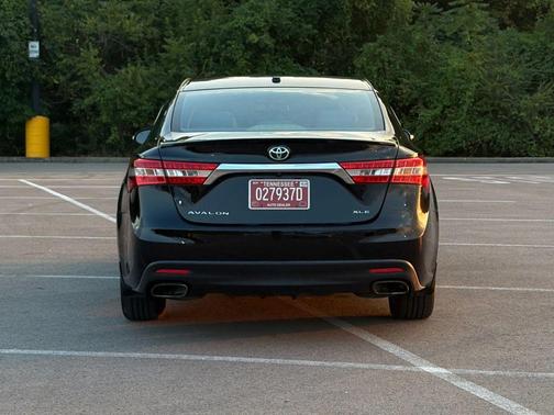 2014 Toyota Avalon XLE Premium