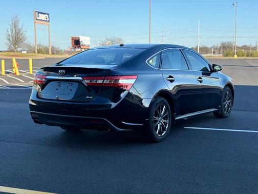2014 Toyota Avalon XLE Premium
