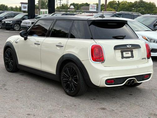 2015 MINI Hardtop Cooper S