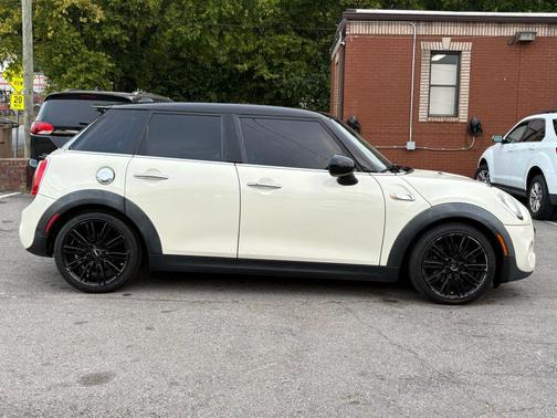 2015 MINI Hardtop Cooper S