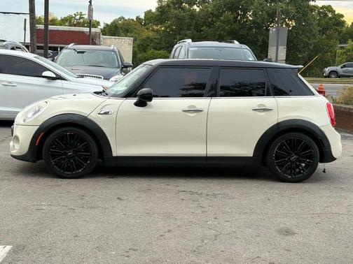 2015 MINI Hardtop Cooper S