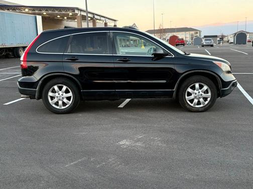 2007 Honda CR-V EX