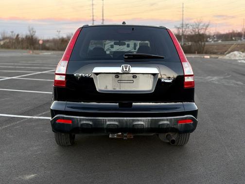2007 Honda CR-V EX