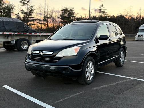 2007 Honda CR-V EX