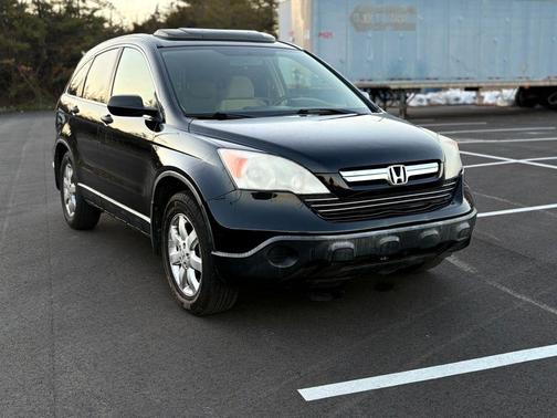 2007 Honda CR-V EX