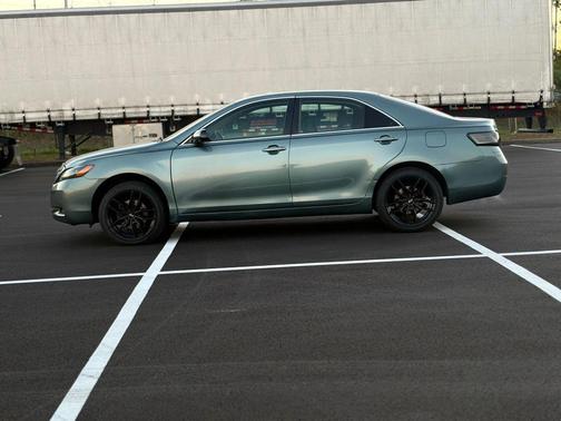 2009 Toyota Camry XLE