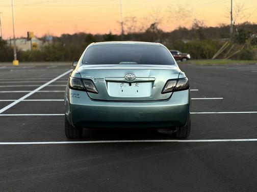 2009 Toyota Camry XLE