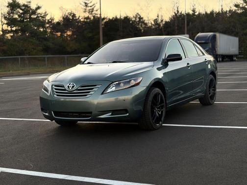 2009 Toyota Camry XLE