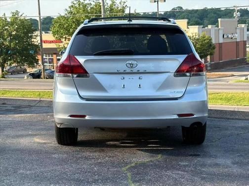 2014 Toyota Venza LE