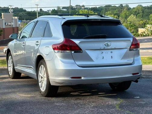 2014 Toyota Venza LE