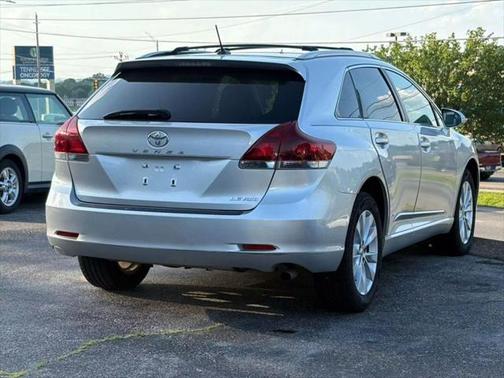 2014 Toyota Venza LE