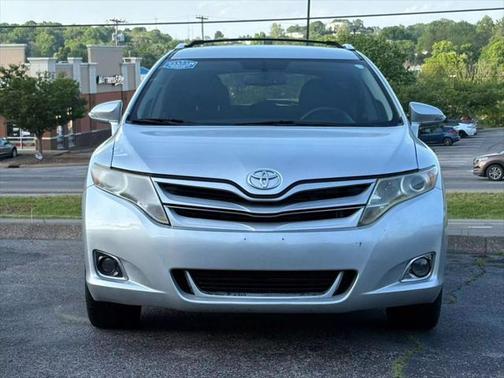 2014 Toyota Venza LE