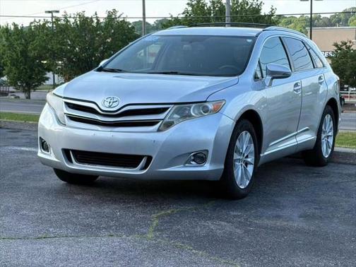 2014 Toyota Venza LE