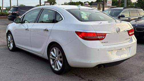 2014 Buick Verano Convenience