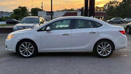 2014 Buick Verano Convenience
