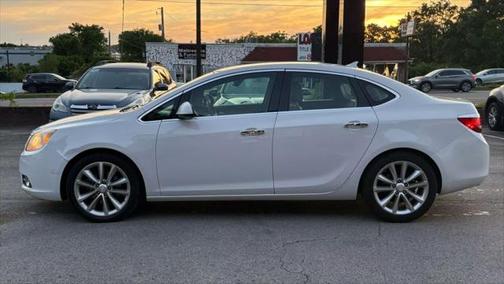 2014 Buick Verano Convenience