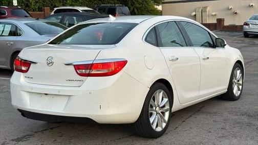 2014 Buick Verano Convenience